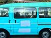 NISSAN VANETTE VAN