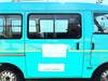 NISSAN VANETTE VAN