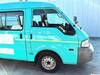 NISSAN VANETTE VAN
