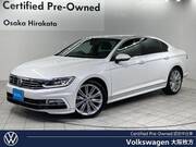 2019 VOLKSWAGEN PASSAT
