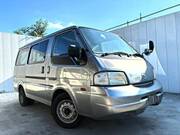 2013 MAZDA BONGO VAN
