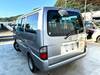 MAZDA BONGO VAN