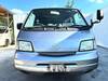 MAZDA BONGO VAN