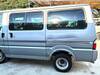 MAZDA BONGO VAN