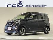 2019 NISSAN DAYZ