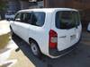 MAZDA FAMILIA VAN