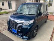 2017 TOYOTA ROOMY