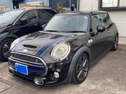 2015 BMW MINI COOPER S