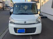 2013 SUZUKI SPACIA