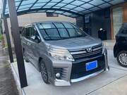 2015 TOYOTA VOXY