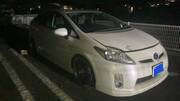 2009 TOYOTA PRIUS
