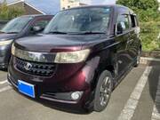 2012 TOYOTA bB