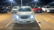 2009 TOYOTA COROLLA FIELDER