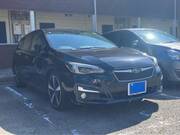 2018 SUBARU IMPREZA SPORTS