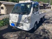 2014 SUZUKI CARRY TRUCK
