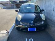 2007 NISSAN MARCH