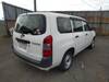 TOYOTA PROBOX VAN