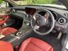 MERCEDES BENZ C-CLASS