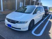 2007 HONDA ODYSSEY M