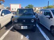 2020 SUZUKI JIMNY XC