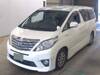 TOYOTA ALPHARD HYBRID