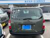 TOYOTA SUCCEED VAN