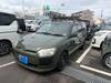 TOYOTA SUCCEED VAN