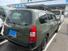 TOYOTA SUCCEED VAN