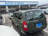 TOYOTA SUCCEED VAN