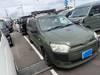 TOYOTA SUCCEED VAN