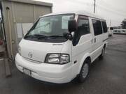 2017 MAZDA BONGO VAN DX