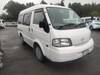 MAZDA BONGO VAN
