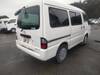 MAZDA BONGO VAN