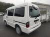 MAZDA BONGO VAN