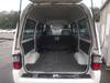 MAZDA BONGO VAN