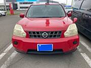 2009 NISSAN X-TRAIL 20X