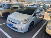 2009 TOYOTA PRIUS