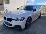 2018 BMW 3 SERIES