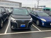 2015 TOYOTA ESQUIRE