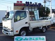 2018 TOYOTA TOYOACE SUPER SINGLE JUST LOW