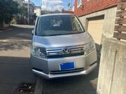 2010 HONDA STEPWAGON