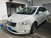 2007 TOYOTA MARK X ZIO 240F