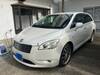 TOYOTA MARK X ZIO