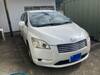 TOYOTA MARK X ZIO