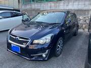 2016 SUBARU IMPREZA SPORTS