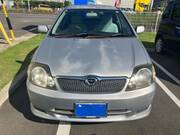 2002 TOYOTA COROLLA FIELDER