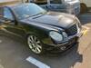 MERCEDES BENZ E-CLASS