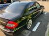 MERCEDES BENZ E-CLASS