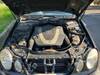 MERCEDES BENZ E-CLASS