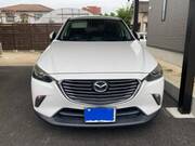 2015 MAZDA CX-3